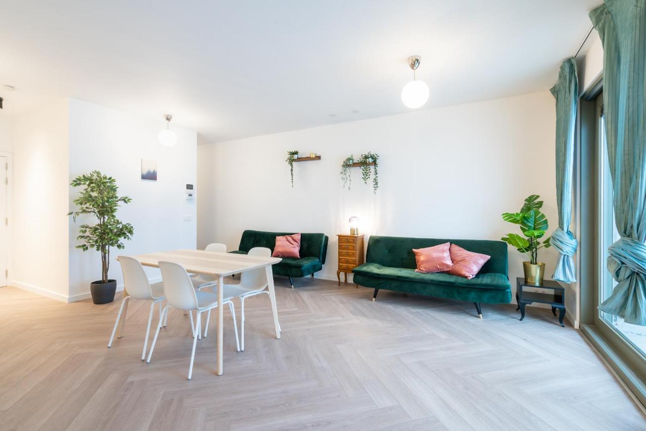 City Centre Loft Residence Antwerp Exterior photo