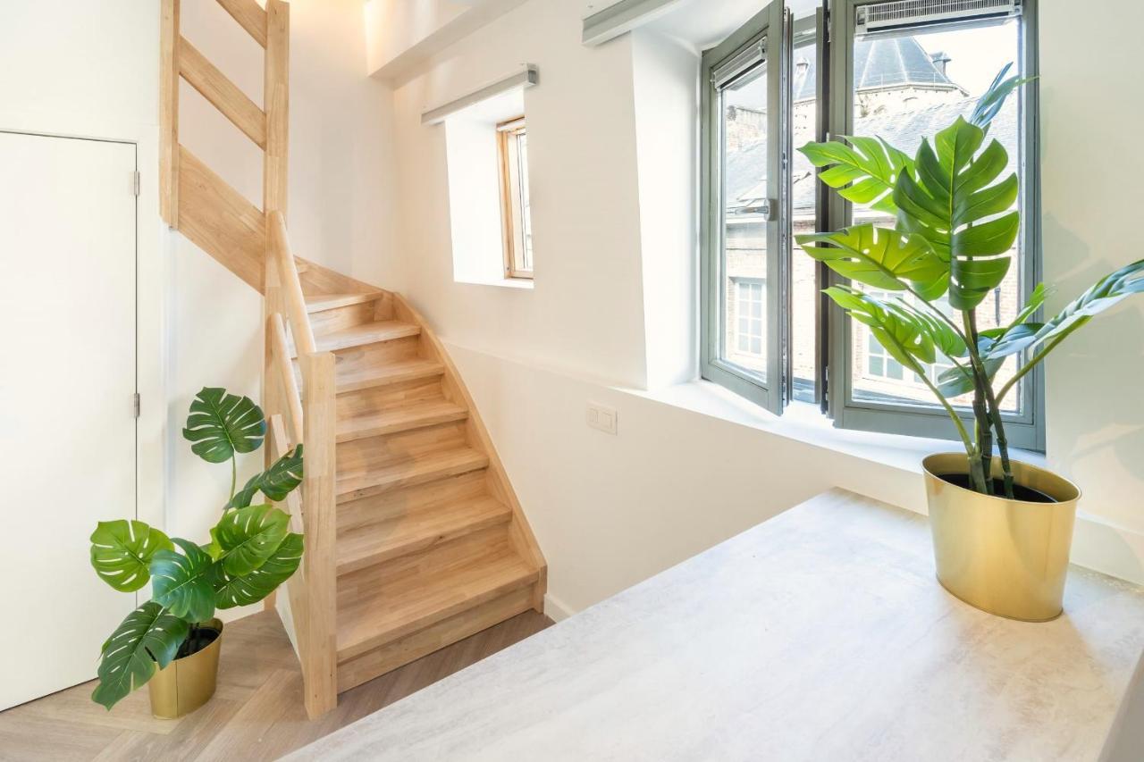 City Centre Loft Residence Antwerp Exterior photo